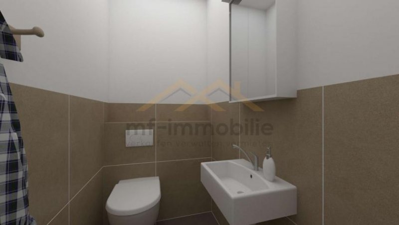 Mariental ansprechende 2-Zimmer-Wohnung in Mariental 95 m2, Küche, Bad, Gäste WC, Wohnung mieten