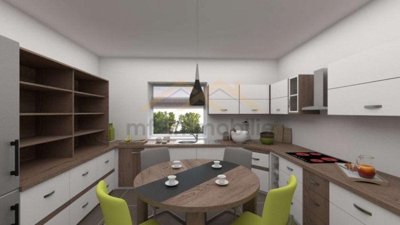 Mariental ansprechende 2-Zimmer-Wohnung in Mariental 95 m2, Küche, Bad, Gäste WC, Wohnung mieten