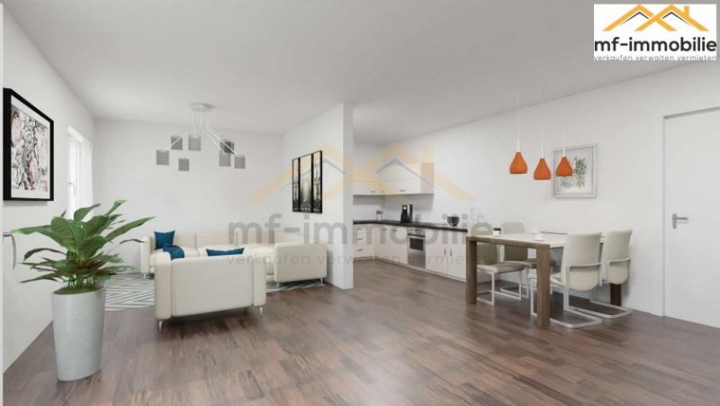 Mariental attraktive 2 Zimmer mit Balkon in Mariental Wohnung mieten
