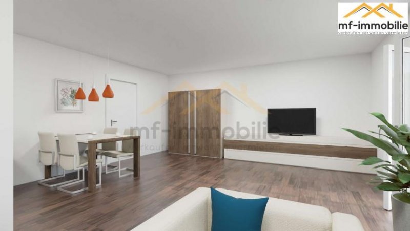 Mariental attraktive 2 Zimmer mit Balkon in Mariental Wohnung mieten