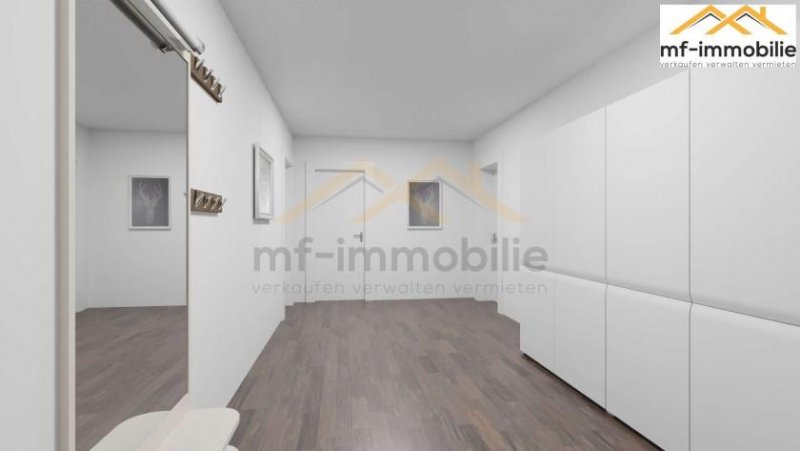 Mariental attraktive 2 Zimmer mit Balkon in Mariental Wohnung mieten