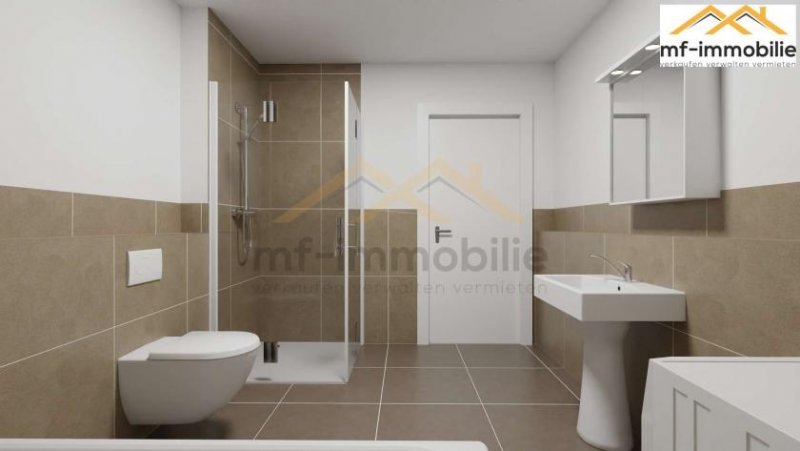 Mariental attraktive 2 Zimmer mit Balkon in Mariental Wohnung mieten