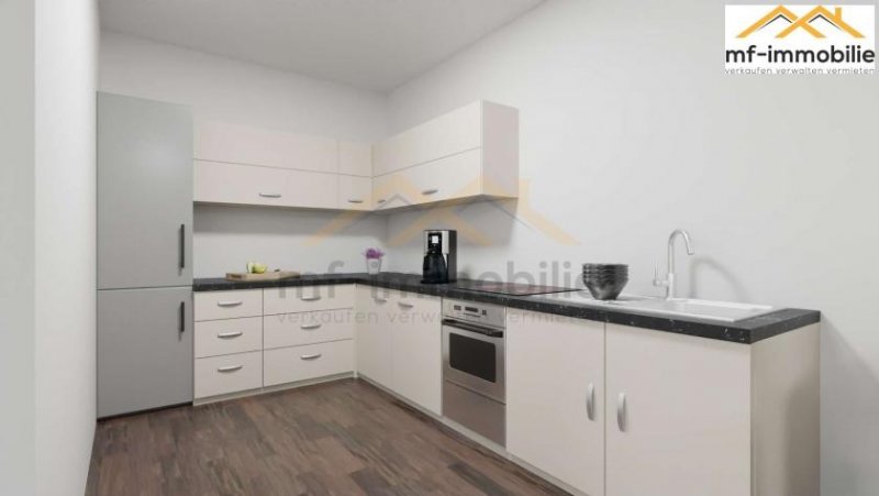 Mariental attraktive 2 Zimmer mit Balkon in Mariental Wohnung mieten