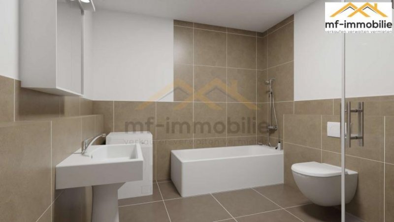 Mariental attraktive 2 Zimmer mit Balkon in Mariental Wohnung mieten