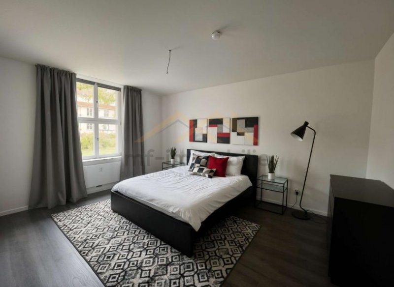 Mariental großzügige Erdgeschosswohnung 3 Zimmer 107 m² mit Einbauküche Wohnung mieten