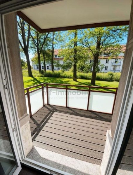 Mariental großzügige Erdgeschosswohnung 3 Zimmer 107 m² mit Einbauküche Wohnung mieten