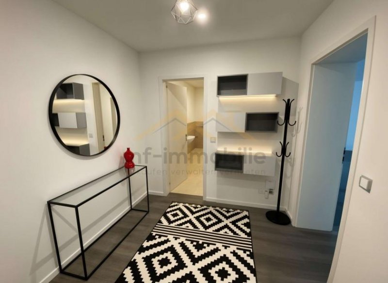 Mariental großzügige Erdgeschosswohnung 3 Zimmer 107 m² mit Einbauküche Wohnung mieten