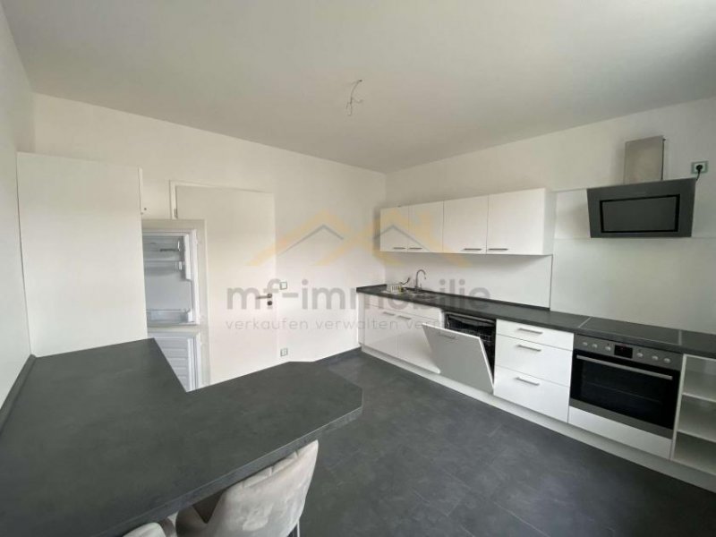 Mariental großzügige Erdgeschosswohnung 3 Zimmer 107 m² mit Einbauküche Wohnung mieten