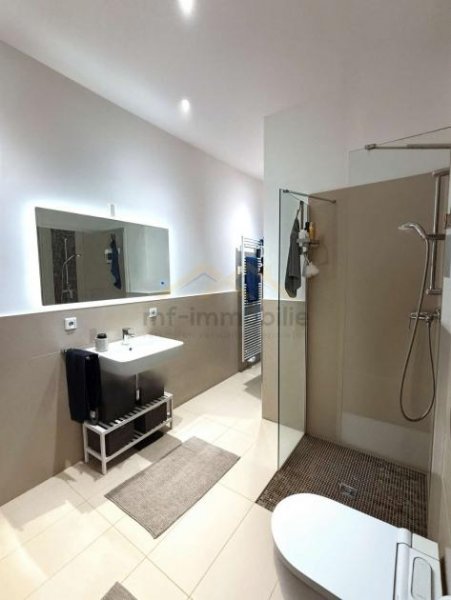 Mariental "homeoffice ready" moderne 3-Zimmer Wohnung in Mariental Wohnung mieten