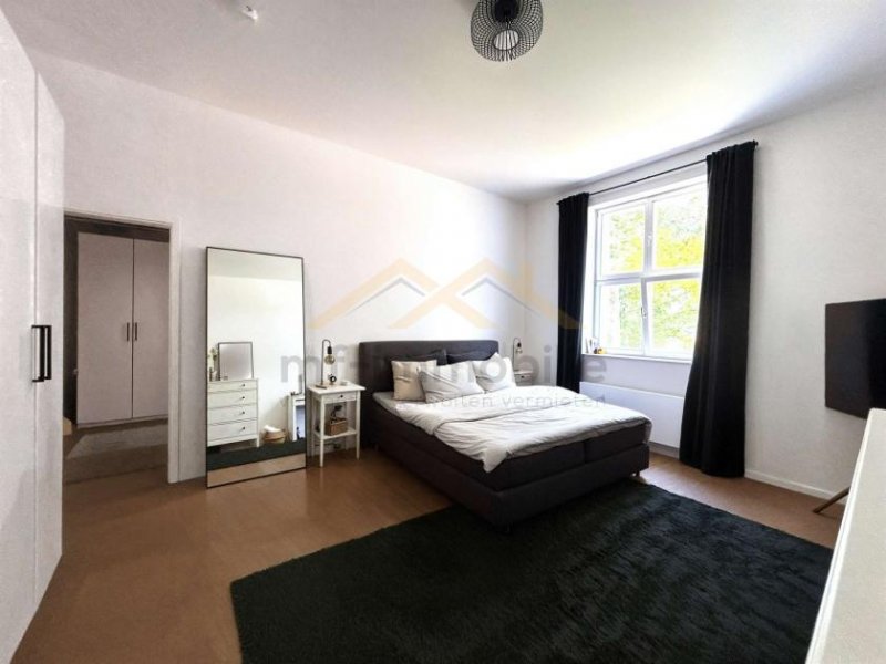 Mariental "homeoffice ready" moderne 3-Zimmer Wohnung in Mariental Wohnung mieten