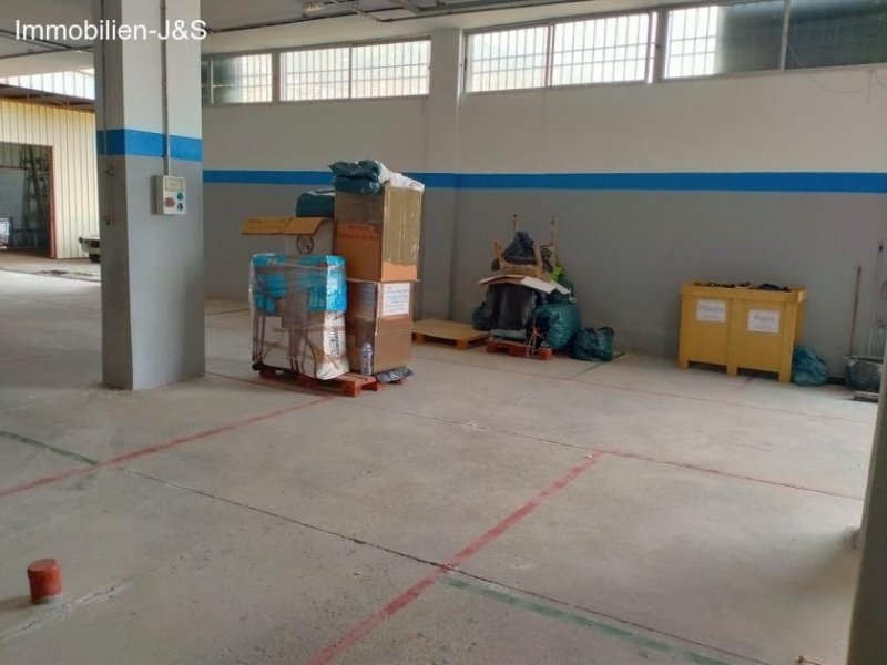 La Victoria de Acentejo Alquilar un almacén barato Gewerbe mieten