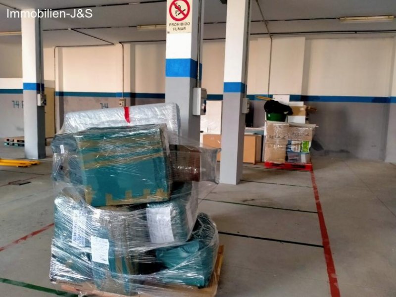 La Victoria de Acentejo Alquilar un almacén barato Gewerbe mieten