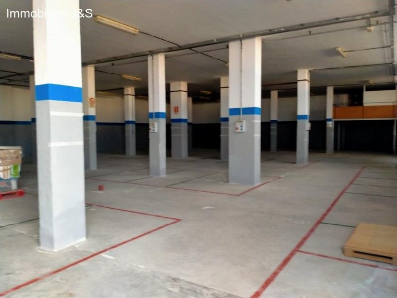 La Victoria de Acentejo Alquilar un almacén barato Gewerbe mieten