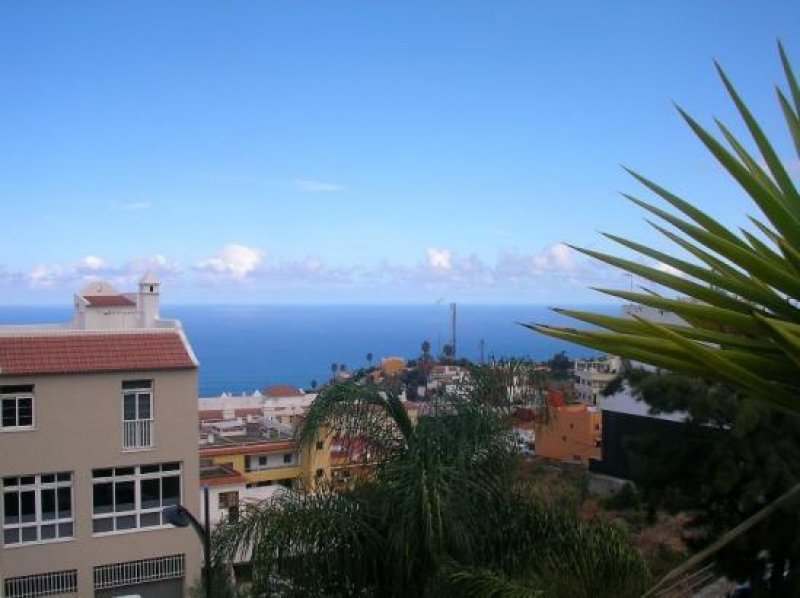 Santa Ursula Geschmackvolle Neubauwohnung in Santa Ursula zu vermieten Wohnung mieten