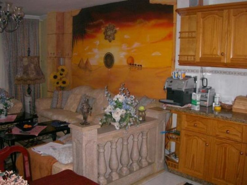 Santa Ursula Geschmackvolle Neubauwohnung in Santa Ursula zu vermieten Wohnung mieten