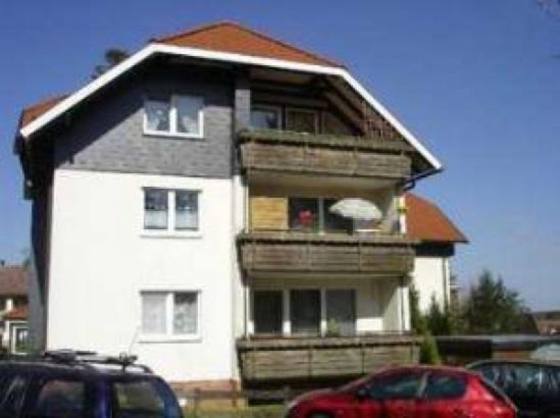 Braunlage Familienfreundliches Haus am Rand von Braunlage. Wohnung mieten
