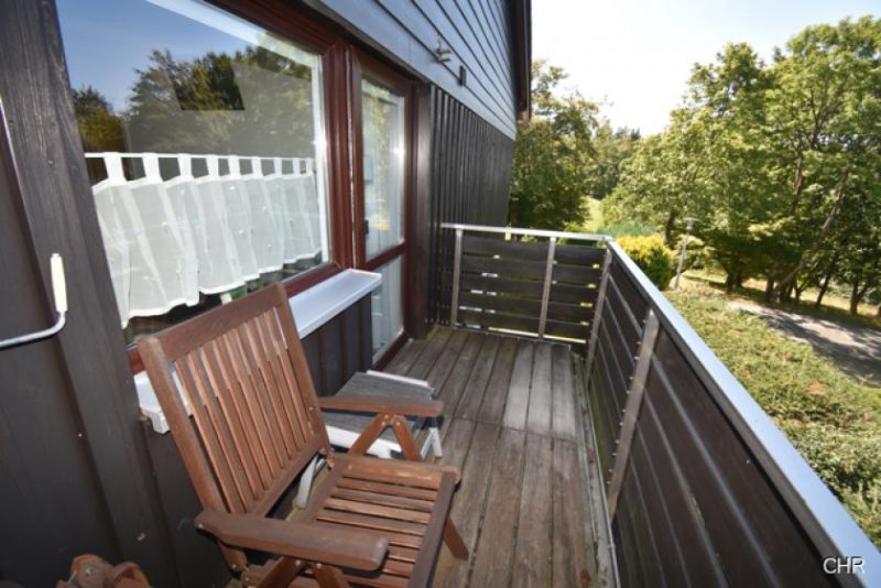 Braunlage Sehr gepflegte und gemütliche Zweizimmerwohnung mit 2 Balkonen in Hohegeiss zu vermieten Wohnung mieten