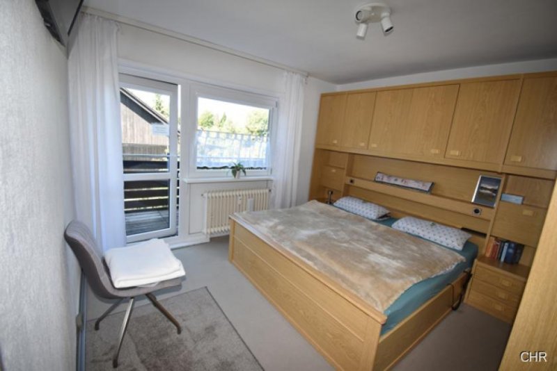 Braunlage Sehr gepflegte und gemütliche Zweizimmerwohnung mit 2 Balkonen in Hohegeiss zu vermieten Wohnung mieten