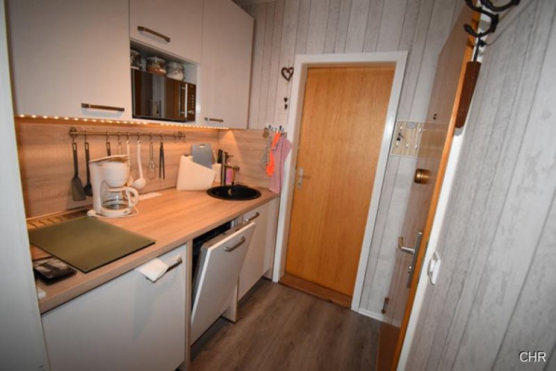 Braunlage Sehr gepflegte und gemütliche Zweizimmerwohnung mit 2 Balkonen in Hohegeiss zu vermieten Wohnung mieten