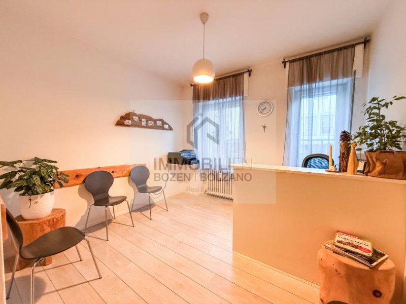 Bozen Büro in bester Zentrumslage zu vermieten Gewerbe mieten
