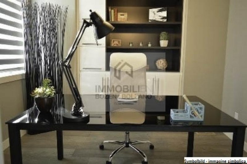 Bozen Büro in Bozen Süd zu vermieten Gewerbe mieten