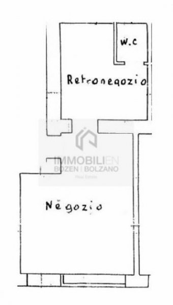 Bozen Geschäftslokal in Don Bosco zu vermieten Gewerbe mieten