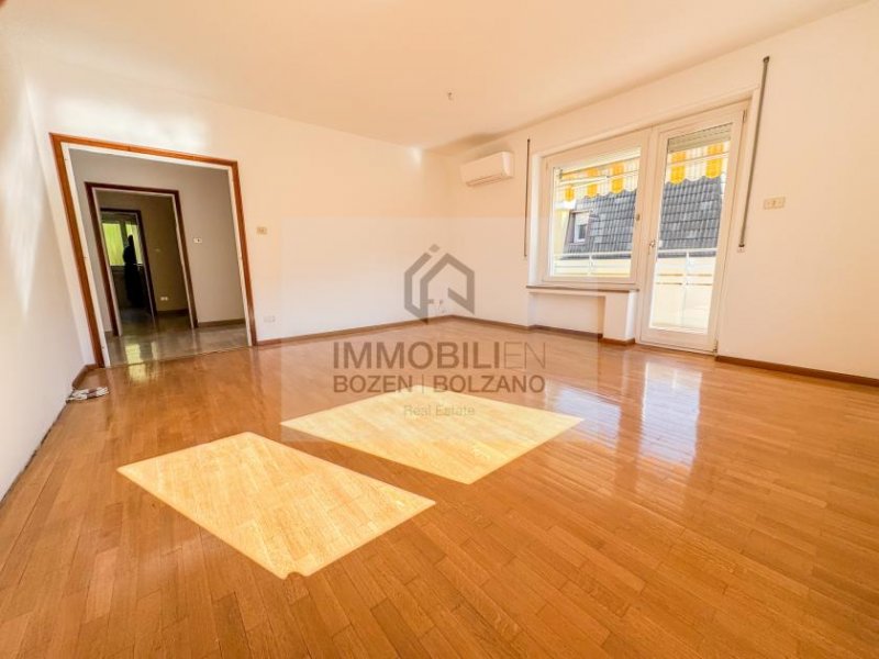 Bozen Große 3-Zimmerwohnung in Gries zu vermieten Wohnung mieten