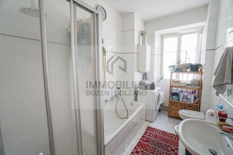 Bozen Große 3-Zimmerwohnung im Zentrum zu vermieten Wohnung mieten