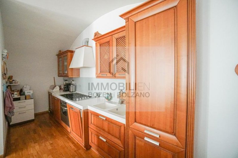 Bozen Große 3-Zimmerwohnung im Zentrum zu vermieten Wohnung mieten