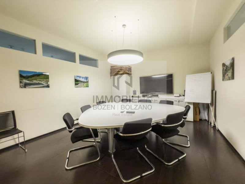 Bozen Großes Büro in Bozen Süd zu vermieten Gewerbe mieten
