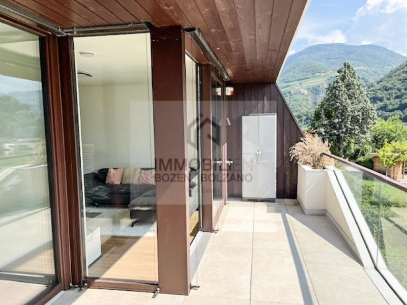 Bozen Schöne, neuwertige Zweizimmerwohnung in Rentsch zu vermieten Wohnung mieten