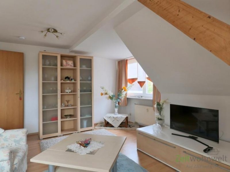 Magdeburg (EF1388_M) Magdeburg: Buckau, preiswserte möblierte 2-Zimmer-Wohnung mit Service in einer ruhigen Wohnsiedlung Wohnung mieten