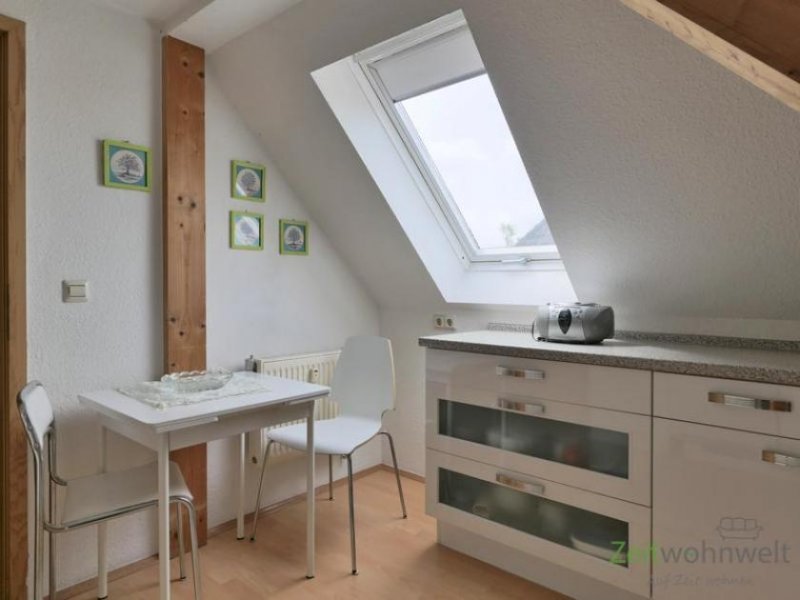 Magdeburg (EF1388_M) Magdeburg: Buckau, preiswserte möblierte 2-Zimmer-Wohnung mit Service in einer ruhigen Wohnsiedlung Wohnung mieten