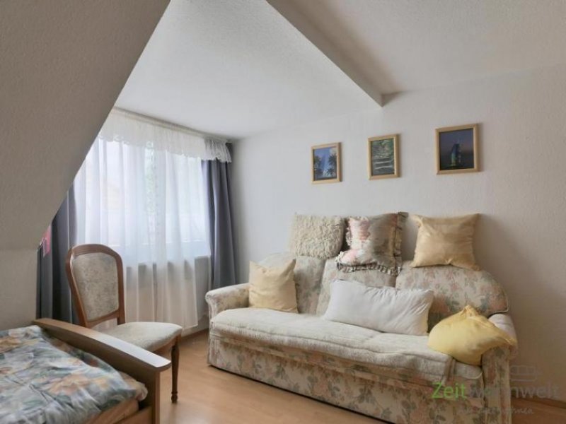 Magdeburg (EF1388_M) Magdeburg: Buckau, preiswserte möblierte 2-Zimmer-Wohnung mit Service in einer ruhigen Wohnsiedlung Wohnung mieten