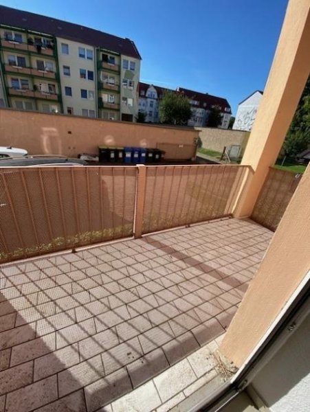 Magdeburg Helle sonnige 4-R-Wohnung san. Altbau:im EG.104 m² in MD.Stadtfeld-Ost zu vermieten! Wohnung mieten