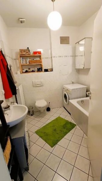 Magdeburg Stadtfeld: gut geschnittene 4 Raum Wohnung mit Balkon wt0009 Wohnung mieten