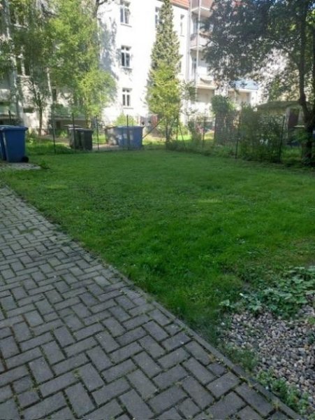 Magdeburg Wohnen über der Stadt schöne 4-R.-Wohnung,BLK ca.95,00m² in MD-Stadtfeld Ost vermieten ! Wohnung mieten