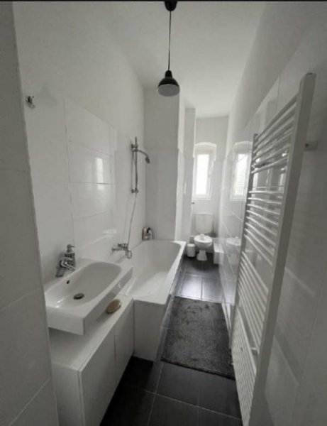 Magdeburg Sehr schöne sonnige 3-R-Wohnung,in MD-Stadtfeld-West ca.78,82 im 1.OG.zu vermieten. Wohnung mieten