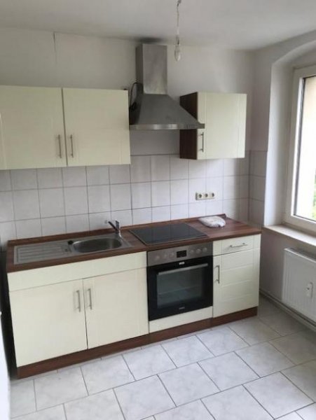 Magdeburg Gemütliche schöne 1,5-R-Wohnung 1.OG mit Balkon EBK.ca.40 m² in MD- Sudenburg zu vermieten . Wohnung mieten