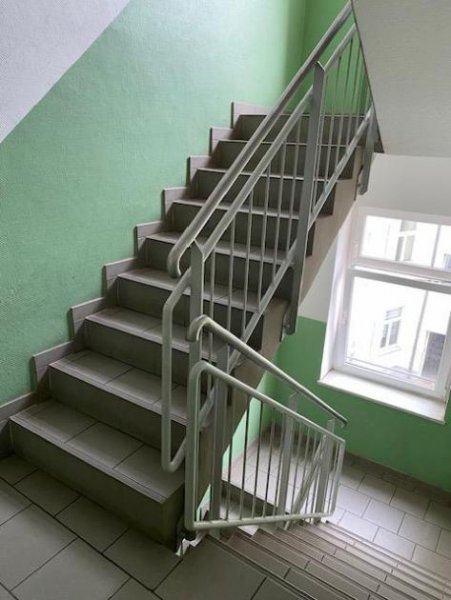 Magdeburg Helle freundliche 3-R-Whg.Magdeburg- Sudenburg im 1.OG ca.54 mit EBK. zu vermieten ! Wohnung mieten