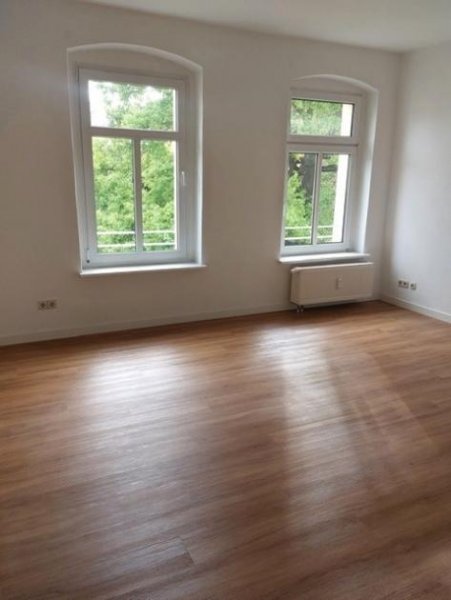Magdeburg Wohnen über der Stadt schöne 3-R-Maisonette, Wohnung ca.88 m² zu vermieten mit Dachterrasse. Wohnung mieten