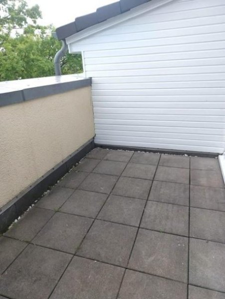 Magdeburg Wohnen über der Stadt schöne 3-R-Maisonette, Wohnung ca.88 m² zu vermieten mit Dachterrasse. Wohnung mieten