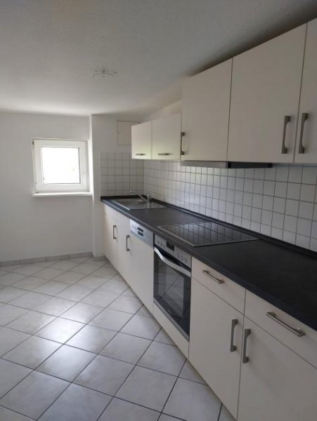 Magdeburg Wohnen über der Stadt schöne 3-R-Maisonette, Wohnung ca.88 m² zu vermieten mit Dachterrasse. Wohnung mieten