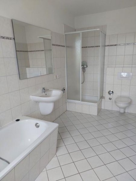 Magdeburg Wohnen über der Stadt schöne 3-R-Maisonette, Wohnung ca.88 m² zu vermieten mit Dachterrasse. Wohnung mieten