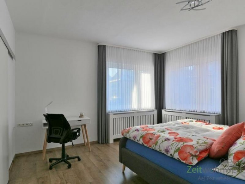 Magdeburg (EF1227_M) Magdeburg: Sudenburg, neu möblierte Wohnung mit Terrasse und Garten, Grundreinigung inklusive Wohnung mieten