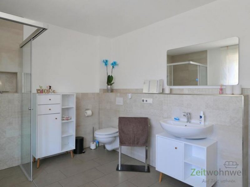 Magdeburg (EF1227_M) Magdeburg: Sudenburg, neu möblierte Wohnung mit Terrasse und Garten, Grundreinigung inklusive Wohnung mieten