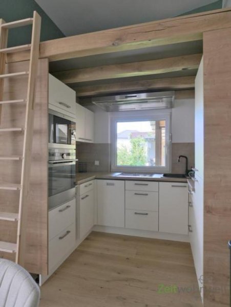 Magdeburg (EF1283_M) Magdeburg: Ottersleben, neu ausgebaute und neu möblierte Wohnung mit Klimaanlage und Terrasse Wohnung mieten
