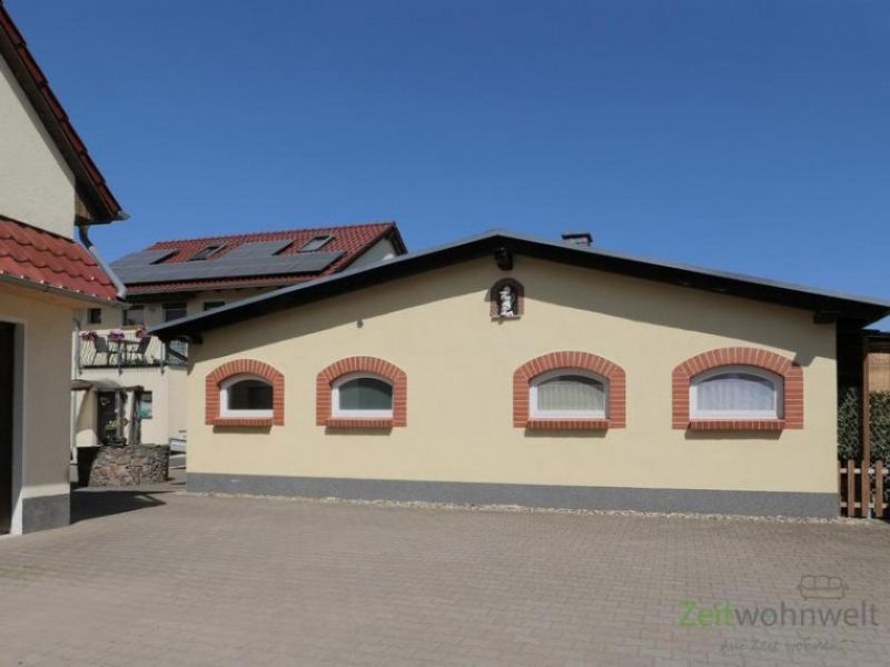 Magdeburg (EF1283_M) Magdeburg: Ottersleben, neu ausgebaute und neu möblierte Wohnung mit Klimaanlage und Terrasse Wohnung mieten