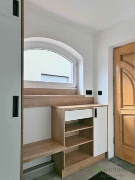 Magdeburg (EF1283_M) Magdeburg: Ottersleben, Erstbezug in neu ausgebaute und neu möblierte Wohnung mit Klimaanlage und Terrasse Wohnung