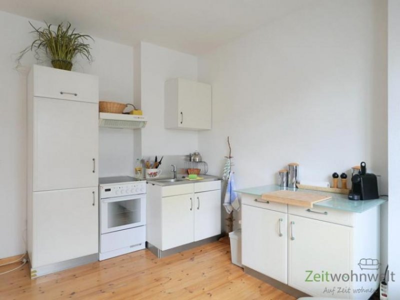 Magdeburg (EF1253_M) Magdeburg: Hopfengarten, möblierte 2-Zimmer-Wohnung / Haushälfte mit separatem Eingang Wohnung mieten